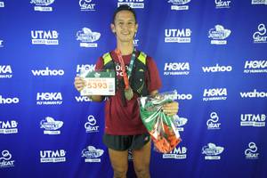 BIB: 5393
                            <button type="button" onclick="openModal(21978070)" class="btn btn-primary btn-sm float-right btn-popup" data-toggle="modal" data-target=".modal-high-quality">
                        <i class="fas fa-shopping-cart"></i> Add to Cart
                    </button>
                                            <button type="button" onclick="isThisMe(21978070, true)" class="btn btn-success btn-sm float-right btn-popup btn-isme hidden" data-toggle="tooltip" data-placement="bottom" title="นี่คือรูปของคุณใช่ไหม คลิกที่นี่เพื่อเอาเข้าอัลบั้ม">
                        <i class="fas fa-plus"></i> Add to album
                    </button>
                    <button type="button" onclick="isThisMe(21978070, false)" class="btn btn-warning btn-sm float-right btn-popup btn-isnotme hidden">
                        <i class="fas fa-ban"></i> Remove from album
                    </button>